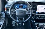2025 Ford F-150 SuperCrew Cab 4WD Pickup for sale #00250684 - photo 14