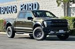 2025 Ford F-150 SuperCrew Cab 4WD Pickup for sale #00250684 - photo 2