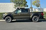 2025 Ford F-150 SuperCrew Cab 4WD Pickup for sale #00250684 - photo 7