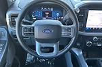 New 2025 Ford F-150 XLT SuperCrew Cab for sale #00250685 - photo 14