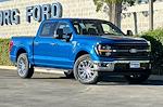 New 2025 Ford F-150 XLT SuperCrew Cab for sale #00250685 - photo 3