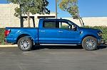 New 2025 Ford F-150 XLT SuperCrew Cab for sale #00250685 - photo 4