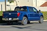 New 2025 Ford F-150 XLT SuperCrew Cab for sale #00250685 - photo 2