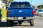 New 2025 Ford F-150 XLT SuperCrew Cab for sale #00250685 - photo 5