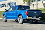 New 2025 Ford F-150 XLT SuperCrew Cab for sale #00250685 - photo 6