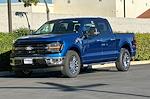 New 2025 Ford F-150 XLT SuperCrew Cab for sale #00250685 - photo 8