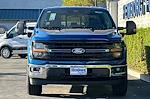 New 2025 Ford F-150 XLT SuperCrew Cab for sale #00250685 - photo 9