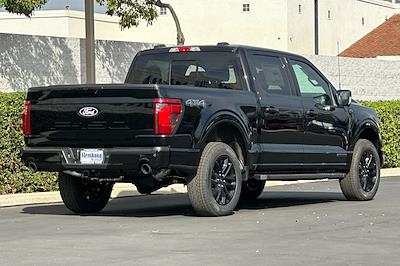 2025 Ford F-150 SuperCrew Cab 4WD Pickup for sale #00250688 - photo 2