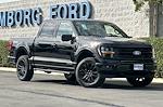 2025 Ford F-150 SuperCrew Cab 4WD Pickup for sale #00250688 - photo 3