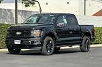 2025 Ford F-150 SuperCrew Cab 4WD Pickup for sale #00250688 - photo 8