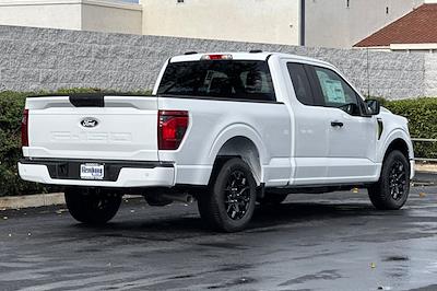 2025 Ford F-150 Super Cab RWD Pickup for sale #00250695 - photo 2