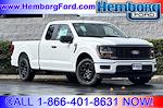 2025 Ford F-150 Super Cab RWD Pickup for sale #00250695 - photo 1
