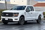 2025 Ford F-150 Super Cab RWD Pickup for sale #00250695 - photo 8