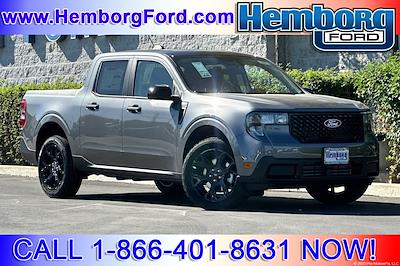 2025 Ford Maverick SuperCrew Cab AWD Pickup for sale #00250696 - photo 1