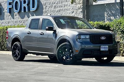 2025 Ford Maverick SuperCrew Cab AWD Pickup for sale #00250696 - photo 2