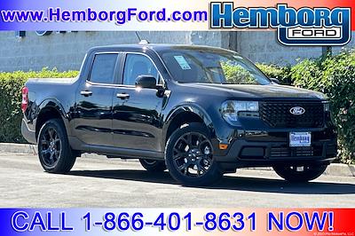 2025 Ford Maverick SuperCrew Cab AWD Pickup for sale #00250697 - photo 1