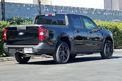 2025 Ford Maverick SuperCrew Cab AWD Pickup for sale #00250697 - photo 2