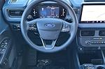 2025 Ford Maverick SuperCrew Cab AWD Pickup for sale #00250697 - photo 14