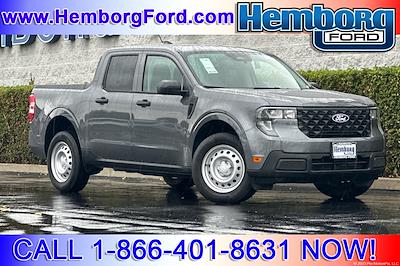 2025 Ford Maverick SuperCrew Cab FWD Pickup for sale #00250699 - photo 1