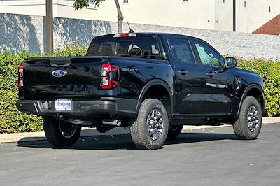 2025 Ford Ranger SuperCrew Cab RWD Pickup for sale #00250707 - photo 2