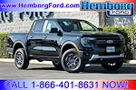 2025 Ford Ranger SuperCrew Cab RWD Pickup for sale #00250707 - photo 1