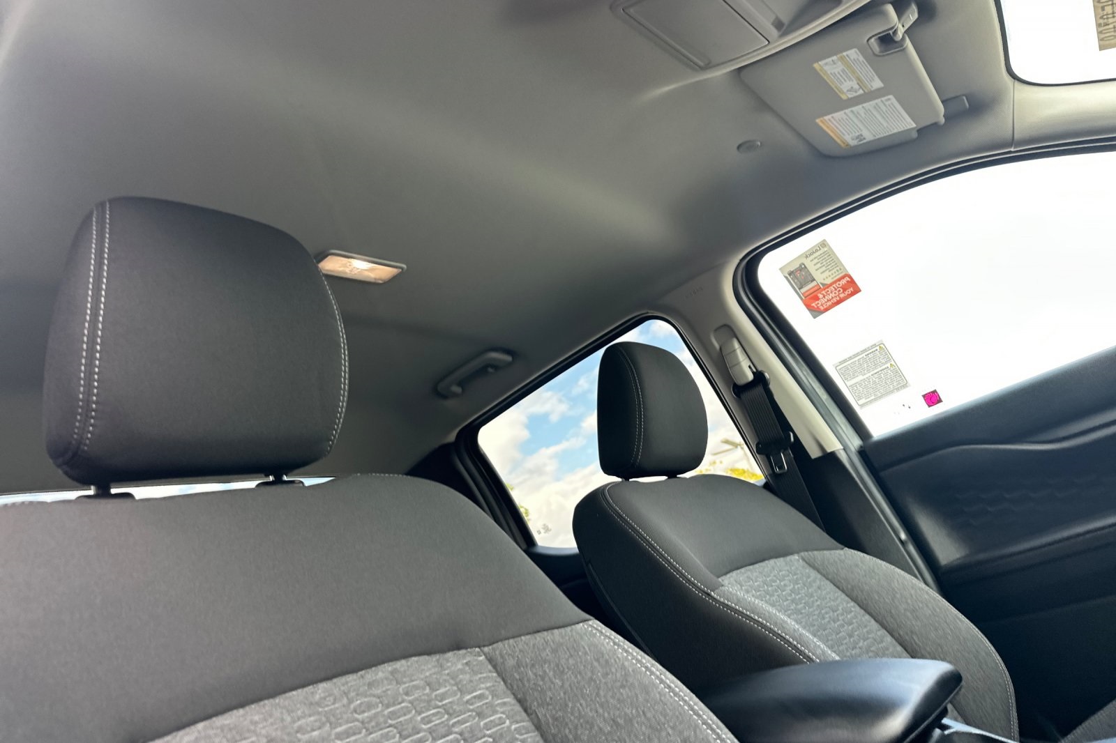 New 2025 Ford Ranger - photo 18