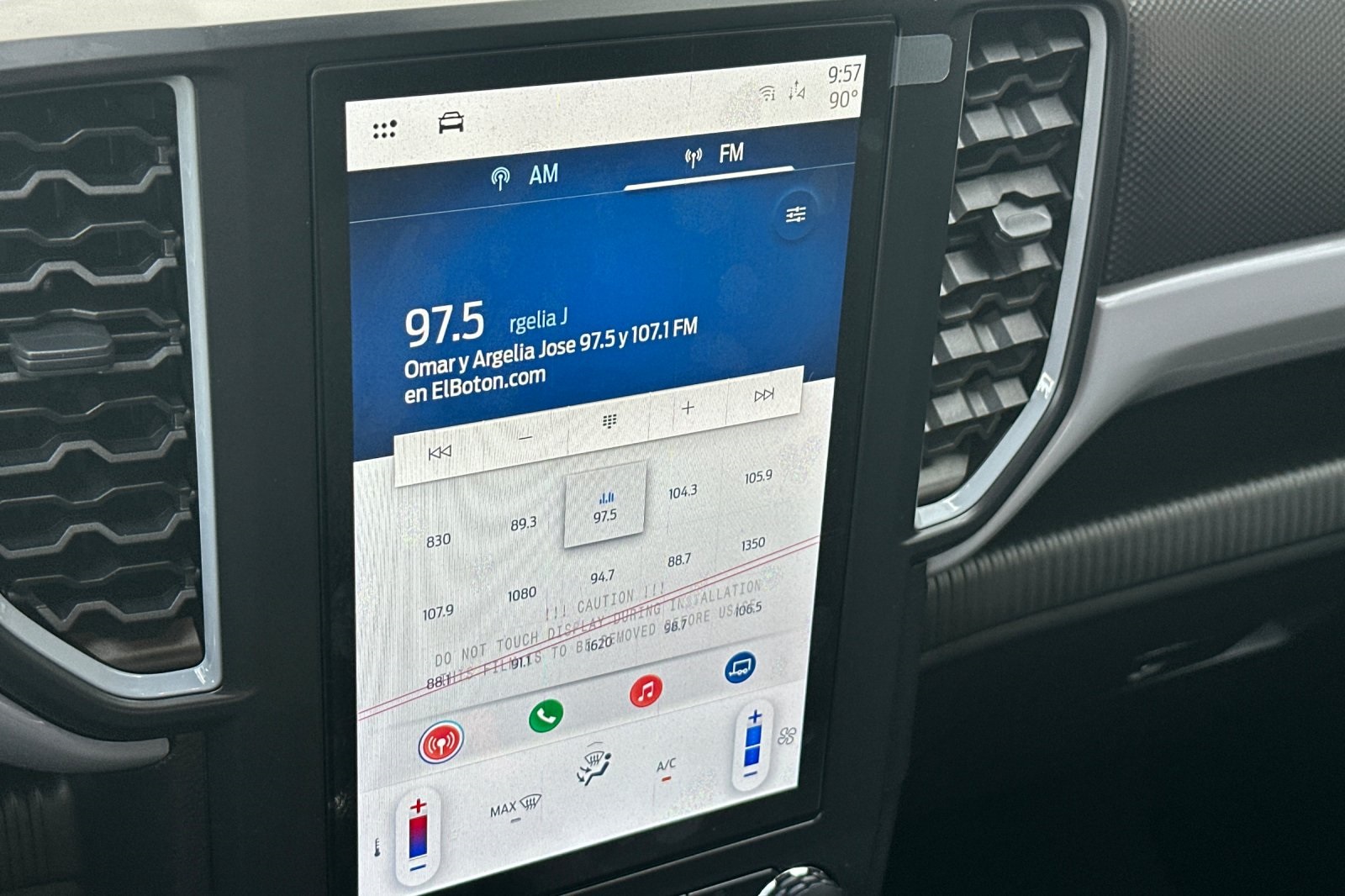 New 2025 Ford Ranger - photo 19