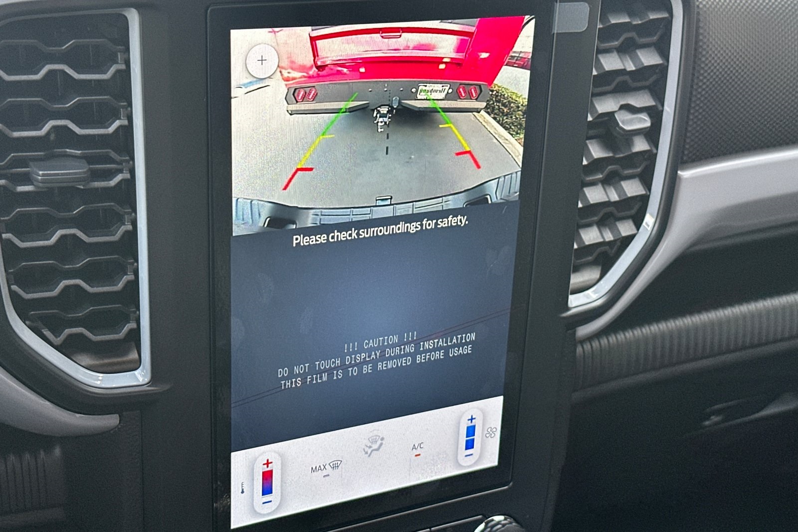 New 2025 Ford Ranger - photo 20