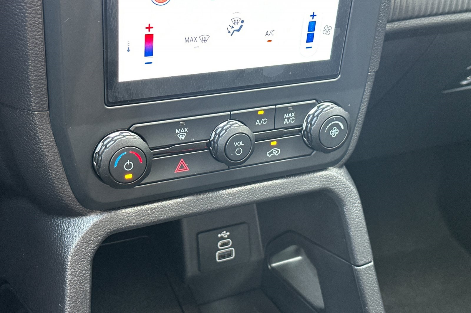 New 2025 Ford Ranger - photo 21