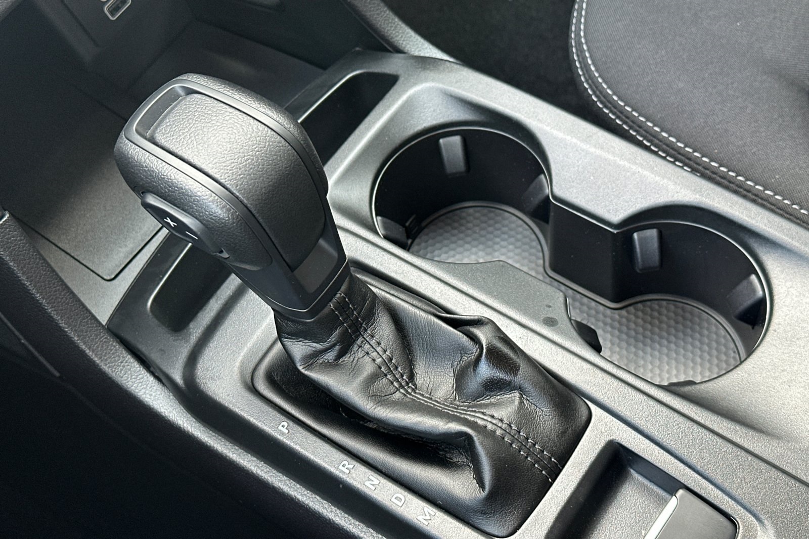 New 2025 Ford Ranger - photo 22