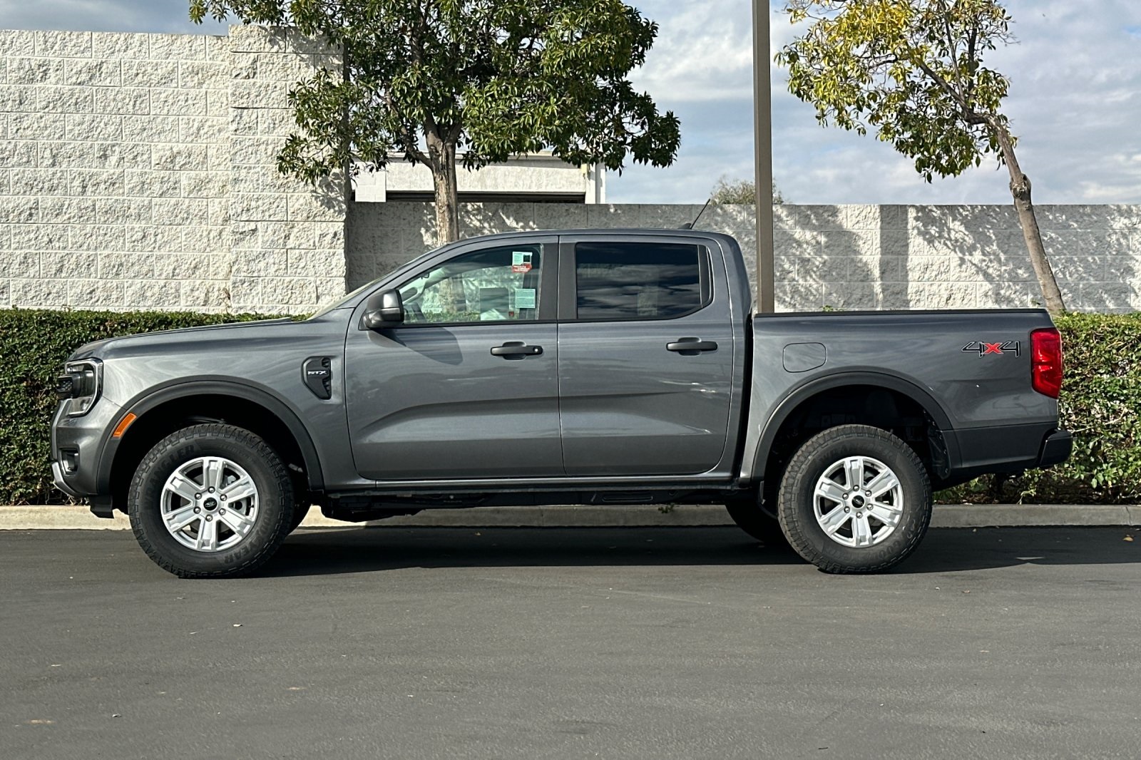 New 2025 Ford Ranger - photo 9