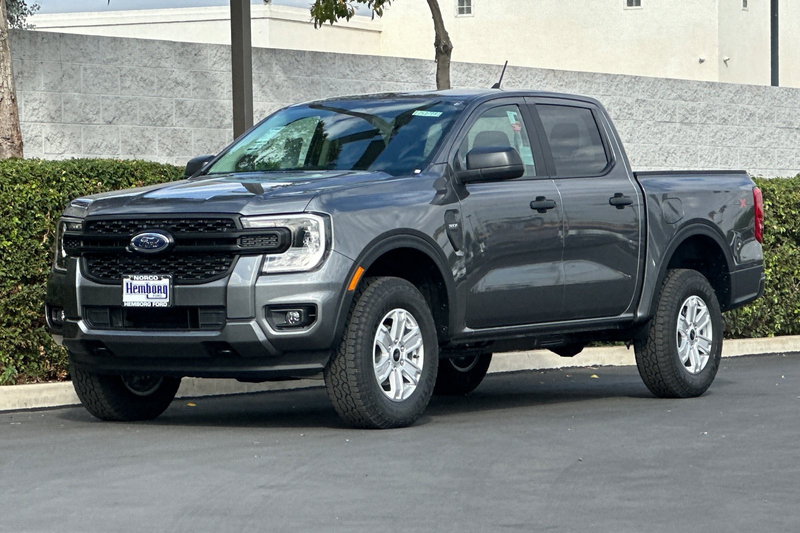 New 2025 Ford Ranger - photo 10