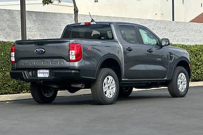2025 Ford Ranger SuperCrew Cab 4WD Pickup for sale #00250708 - photo 2
