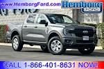 2025 Ford Ranger SuperCrew Cab 4WD Pickup for sale #00250708 - photo 1