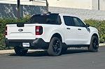 2025 Ford Maverick SuperCrew Cab AWD Pickup for sale #00250711 - photo 4