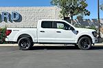 New 2025 Ford F-150 STX SuperCrew Cab for sale #00250720 - photo 3