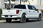 New 2025 Ford F-150 STX SuperCrew Cab for sale #00250720 - photo 4