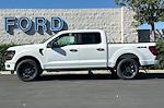 New 2025 Ford F-150 STX SuperCrew Cab for sale #00250720 - photo 7