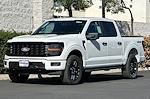 New 2025 Ford F-150 STX SuperCrew Cab for sale #00250720 - photo 8