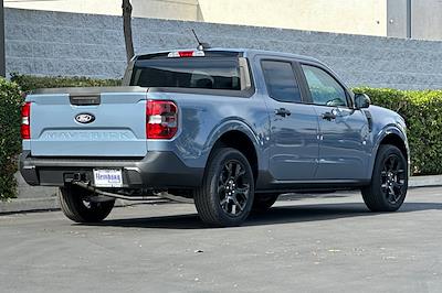 2025 Ford Maverick SuperCrew Cab AWD Pickup for sale #00250726 - photo 2