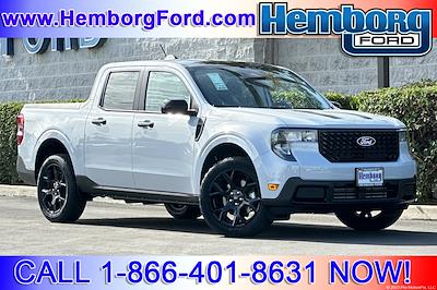 2025 Ford Maverick SuperCrew Cab AWD Pickup for sale #00250729 - photo 1