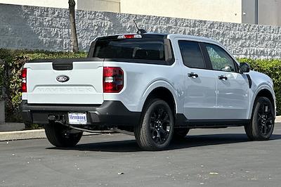 2025 Ford Maverick SuperCrew Cab AWD Pickup for sale #00250729 - photo 2