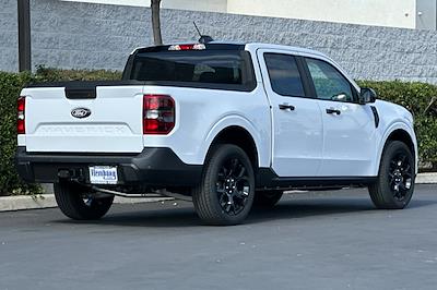 2025 Ford Maverick SuperCrew Cab AWD Pickup for sale #00250730 - photo 2