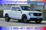 New 2025 Ford Maverick XLT SuperCrew Cab for sale #00250730 - photo 1