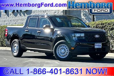 2025 Ford Maverick SuperCrew Cab FWD Pickup for sale #00250732 - photo 1