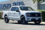 2025 Ford F-150 SuperCrew Cab 4WD Pickup for sale #00250733 - photo 2