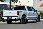 2025 Ford F-150 SuperCrew Cab 4WD Pickup for sale #00250733 - photo 4