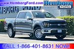 2025 Ford F-150 SuperCrew Cab 4WD Pickup for sale #00250734 - photo 1