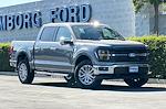 2025 Ford F-150 SuperCrew Cab 4WD Pickup for sale #00250734 - photo 2