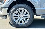 2025 Ford F-150 SuperCrew Cab 4WD Pickup for sale #00250734 - photo 25
